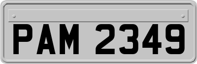 PAM2349
