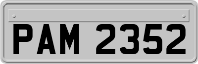 PAM2352