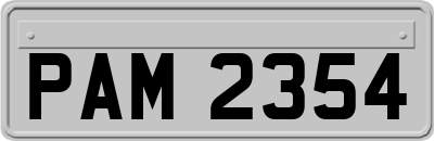 PAM2354