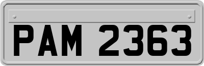 PAM2363