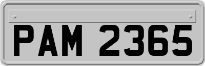 PAM2365