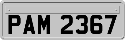 PAM2367