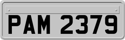 PAM2379
