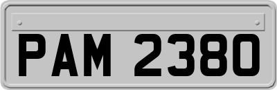PAM2380