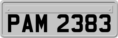PAM2383