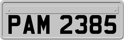 PAM2385