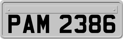 PAM2386
