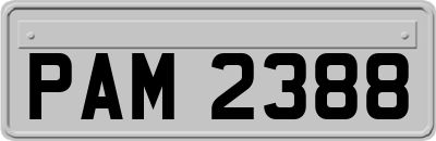 PAM2388