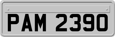 PAM2390