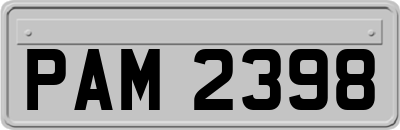 PAM2398