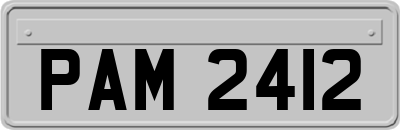 PAM2412