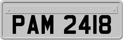 PAM2418