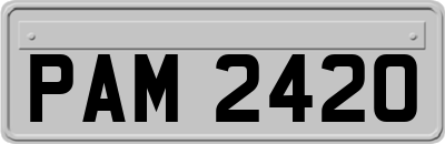 PAM2420