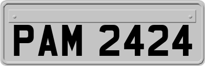 PAM2424