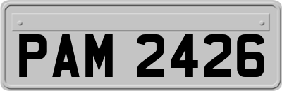 PAM2426