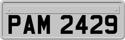 PAM2429