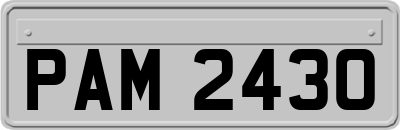 PAM2430