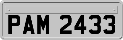 PAM2433