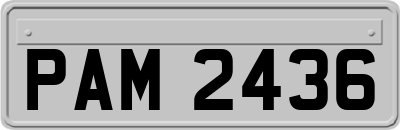 PAM2436