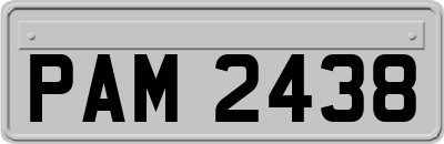 PAM2438