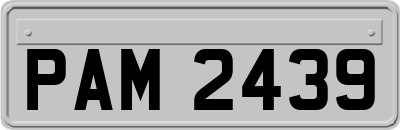 PAM2439