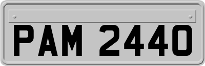 PAM2440