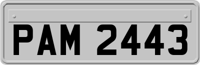 PAM2443