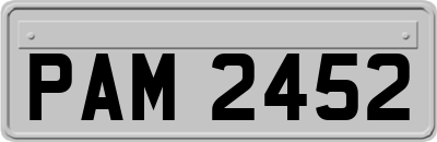 PAM2452