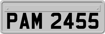 PAM2455