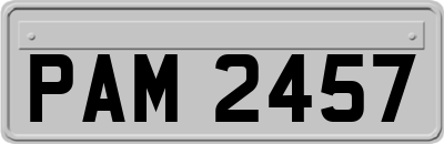 PAM2457
