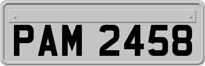 PAM2458