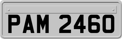 PAM2460