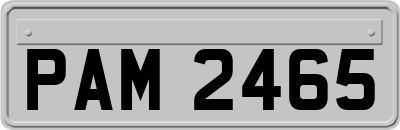 PAM2465