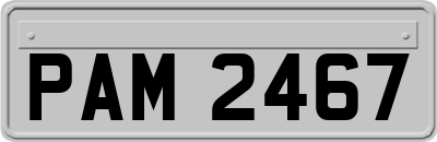 PAM2467