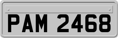 PAM2468