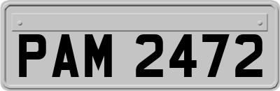 PAM2472