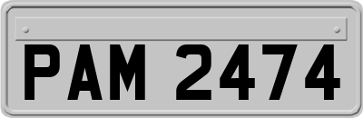 PAM2474