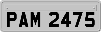 PAM2475