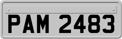 PAM2483