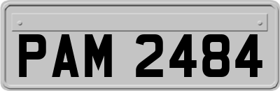 PAM2484