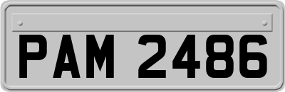 PAM2486