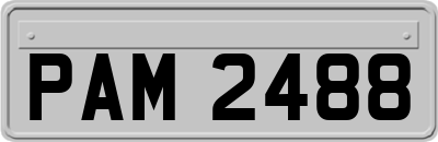 PAM2488