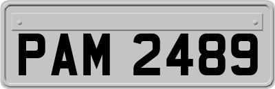 PAM2489