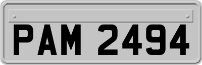PAM2494