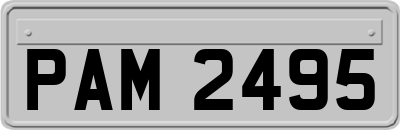 PAM2495