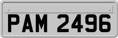 PAM2496