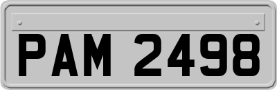 PAM2498