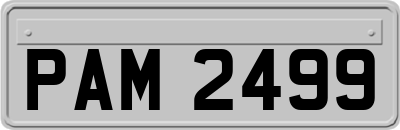 PAM2499