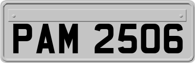 PAM2506