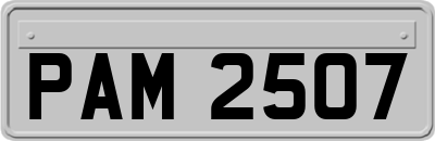 PAM2507